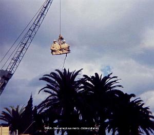 FM ac- 05- Monument aux morts desinstallation